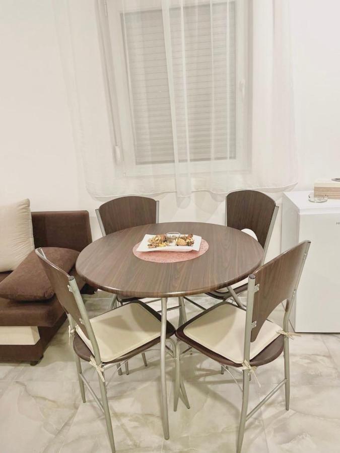 Easy Apartments Ledine Exterior foto