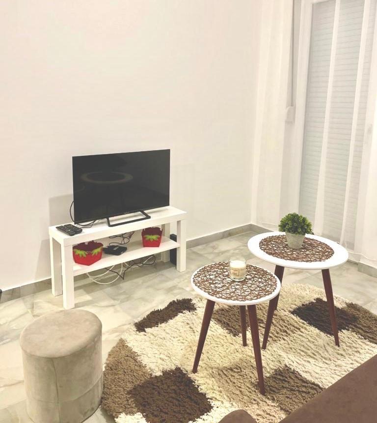 Easy Apartments Ledine Exterior foto