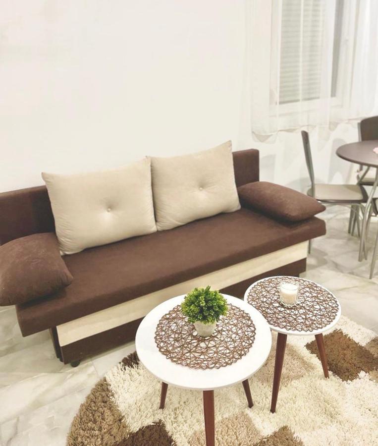 Easy Apartments Ledine Exterior foto