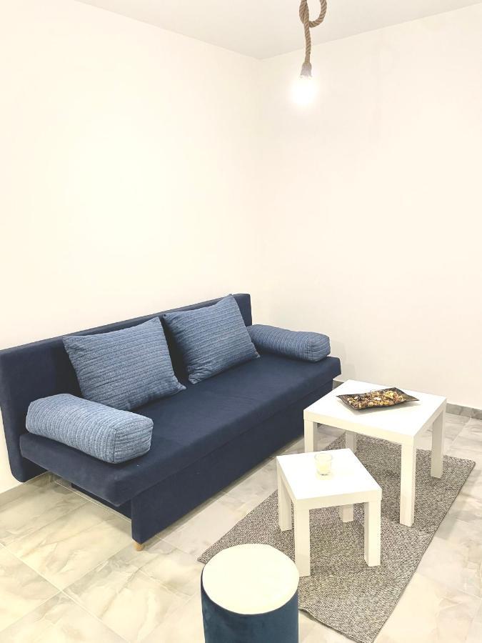 Easy Apartments Ledine Exterior foto