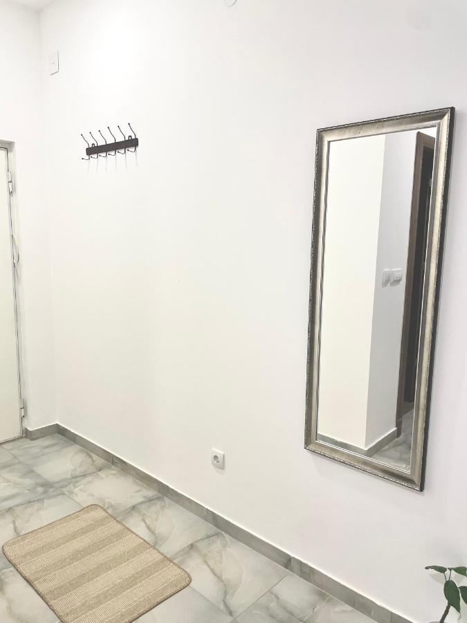 Easy Apartments Ledine Exterior foto